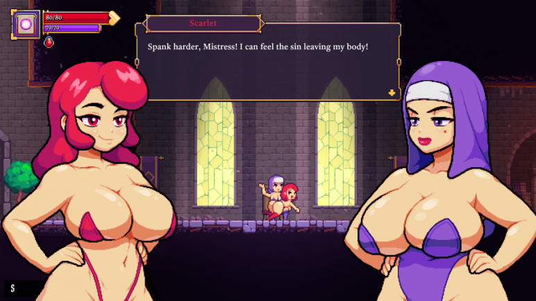 Buy an Offline Scarlet Maiden Account for Steam – image 5