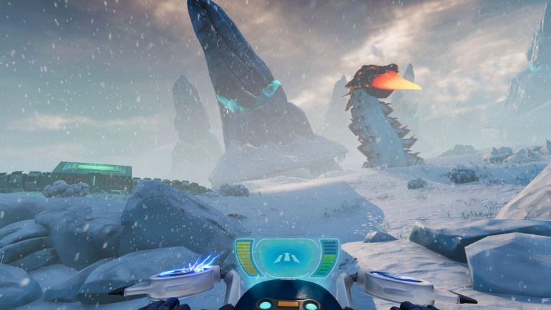 Купить ключ Subnautica Below Zero – изображение 6