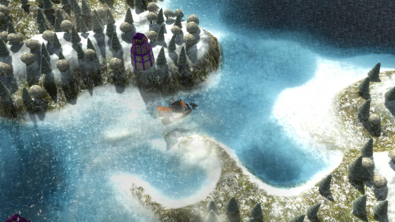 Купить ключ Windward для Steam – изображение 8