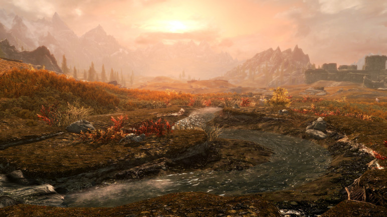 The Elder Scrolls V: Skyrim – image 3