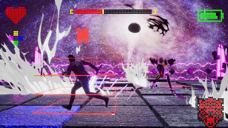 Buy No More Heroes 3 Key for Xbox Microsoft Store – image 9