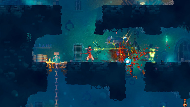 Buy DLC to Dead Cells for Steam – image 9