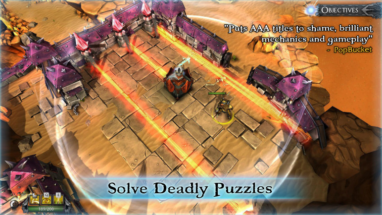Buy the Forced Key – image 4