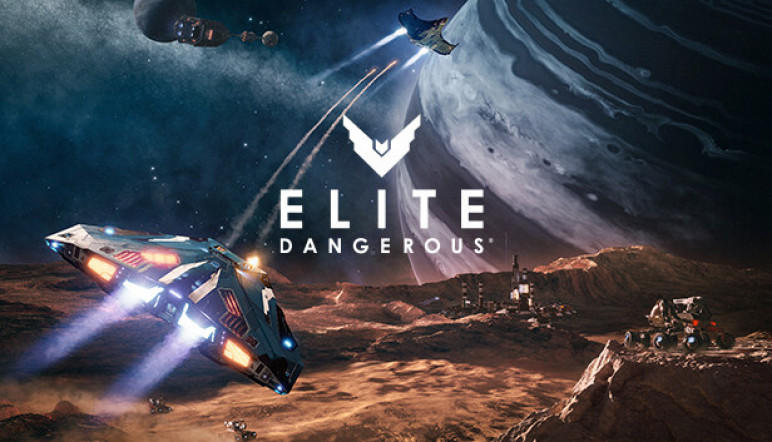 Buy DLC to Elite Dangerous for Steam – image 6