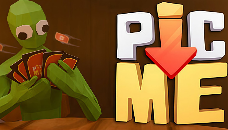 Pic-Me! – Ключи и гифты для Steam – изображение 7