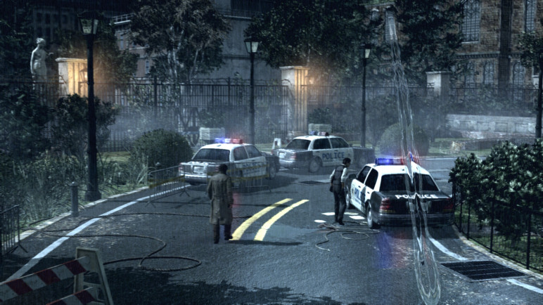 The Evil Within – image 7