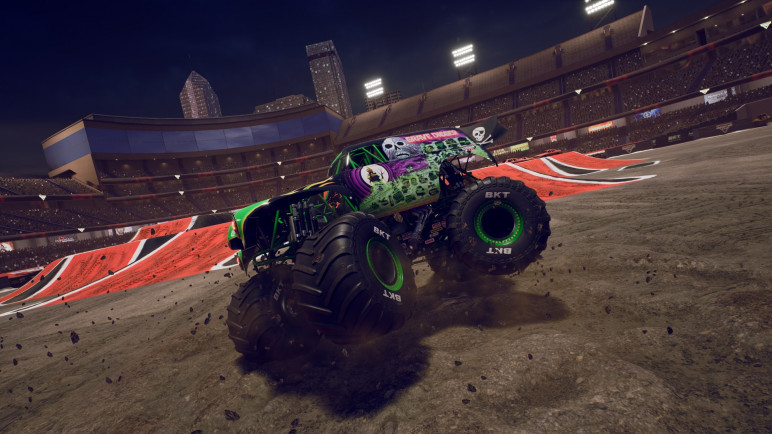 Купить Monster Jam Steel Titans 2 – изображение 4