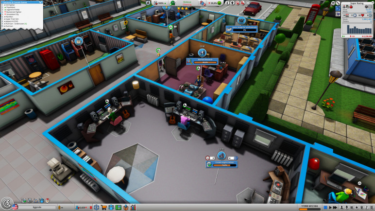 Купить Mad Games Tycoon 2 – изображение 5