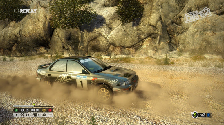Buy an Offline DiRT 2 Account for Steam – image 4
