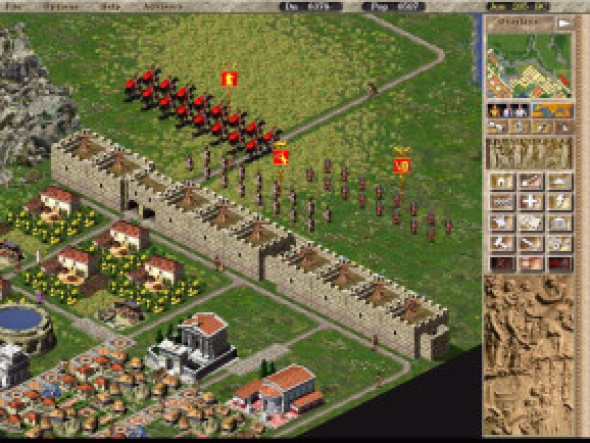 Buy Caesar 3 – image 5