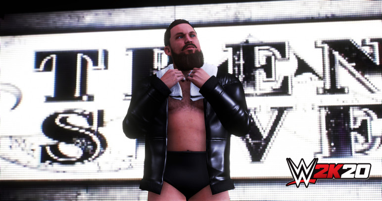 Купить WWE 2K20 – изображение 11