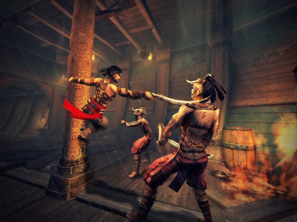 Buy Prince of Persia Warrior Within for Steam – image 2