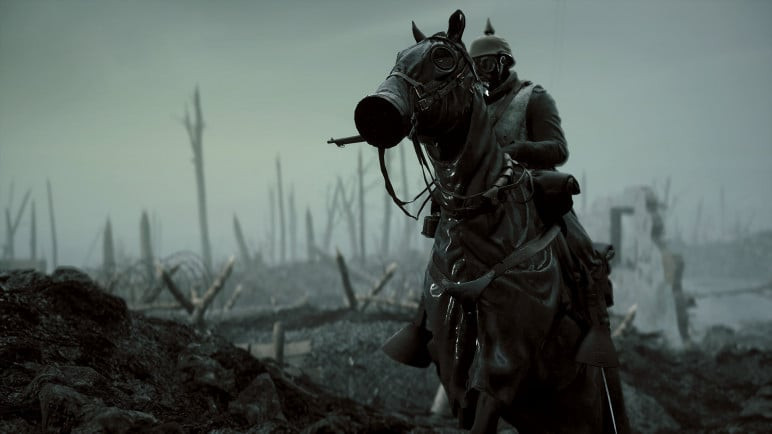 Battlefield 1 (Standard Edition) Origin Keys and Gifts – image 3