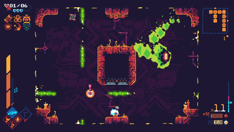Buy the ScourgeBringer Key for Steam – image 7