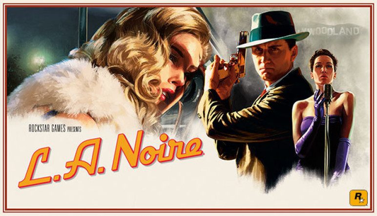Ключи и гифты для L.A. Noire