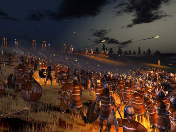 Buy ROME Total War for iOS and Android – image 2