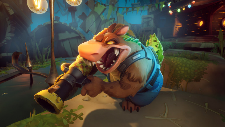 Buy Crash Bandicoot 4 Its About Time for Xbox, Microsoft Store – image 9
