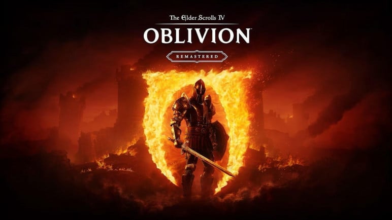 Купить ремастер Обливион The Elder Scrolls 4 – изображение 6
