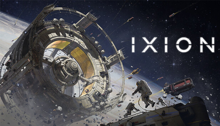 Купить IXION – изображение 12