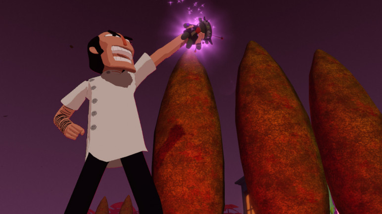 Оффлайн аккаунты для Costume Quest 2 – изображение 5