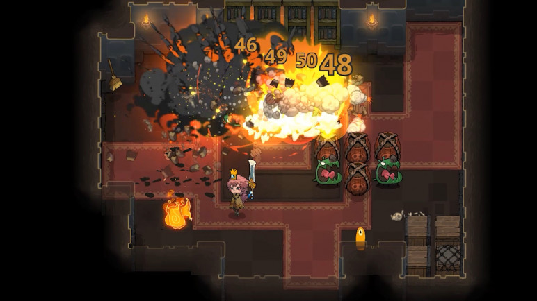 Buy the Crown Trick Key for Steam – image 2