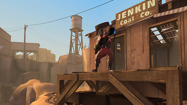 Купить аккаунты, моды Team Fortress 2 – изображение 10