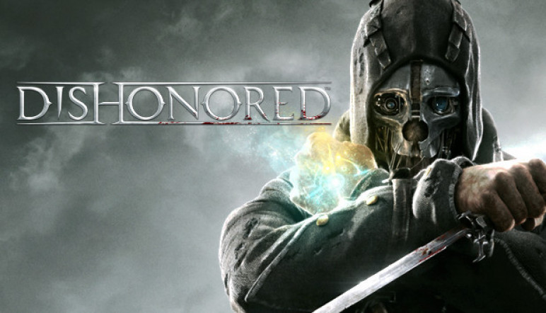 Купить ключ Dishonored для Xbox, Microsoft Store