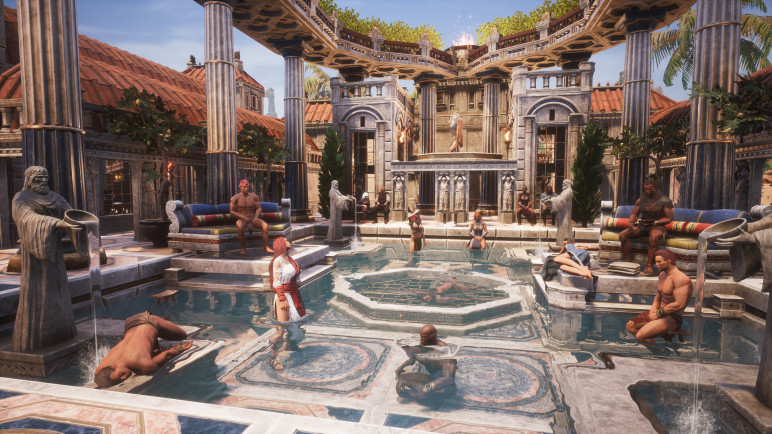 Conan Exiles Complete Edition for Steam – image 3