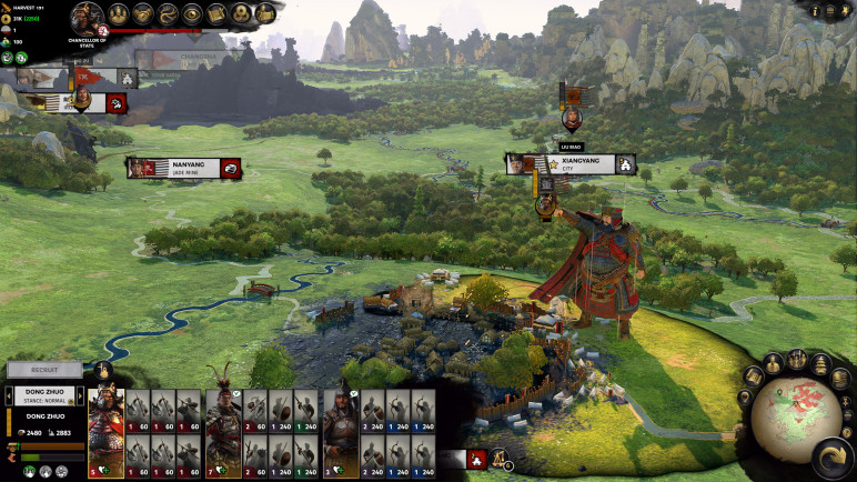 Total War Three Kingdoms DLC for Steam – image 5