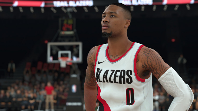 The NBA 2K18 – image 2