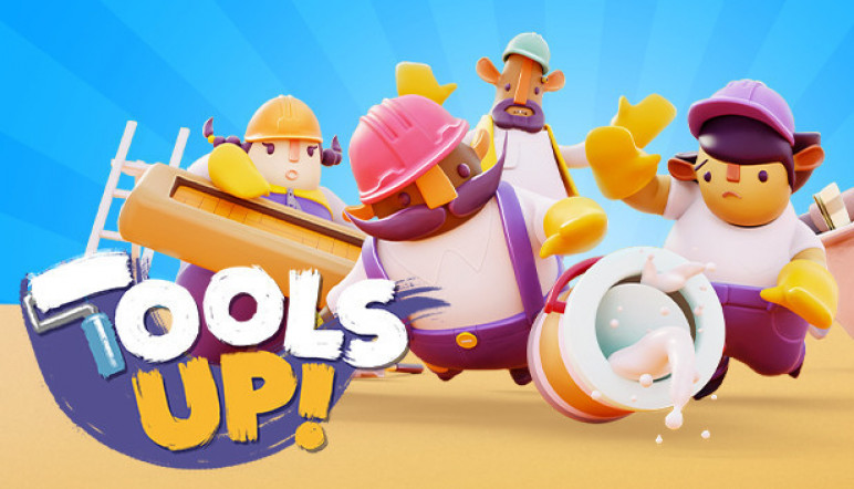 Buy the Tools Up Account – image 11