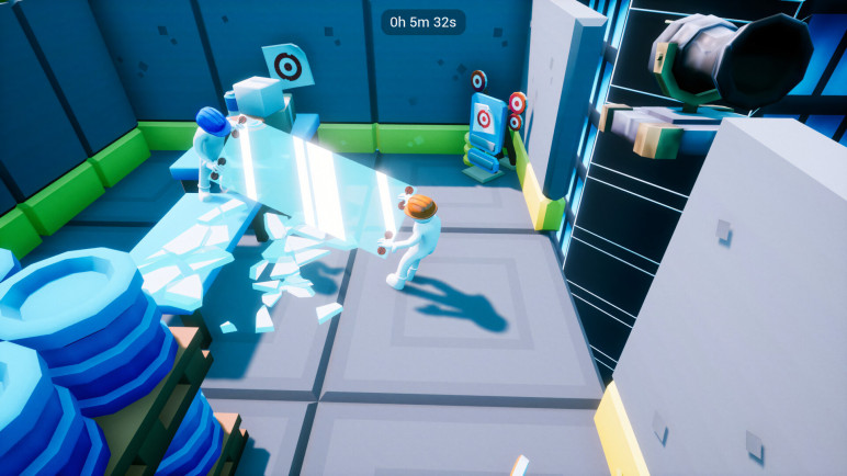 Carry the Glass – image 3