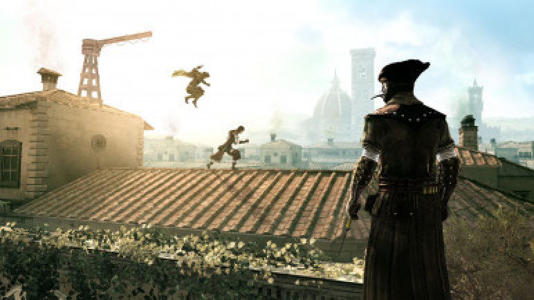 Buy Assassins Creed Brotherhood – image 6