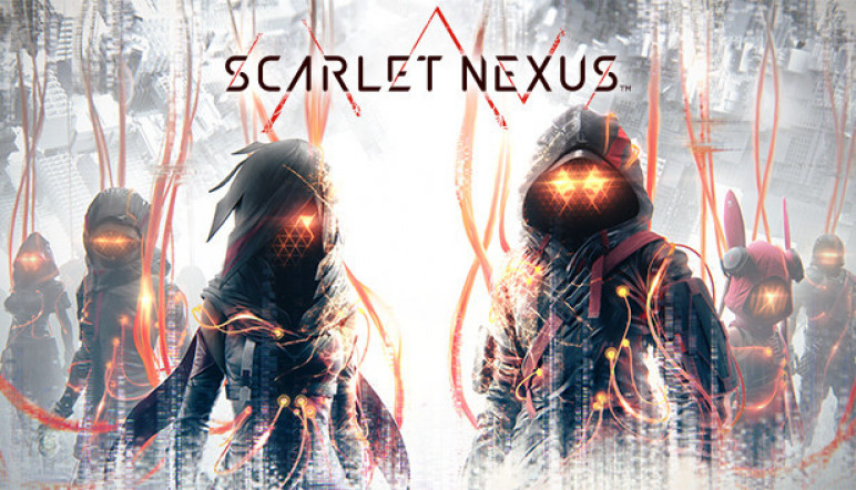 SCARLET NEXUS (Deluxe Edition) Keys – image 12