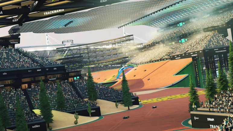 Buying Trackmania – image 5