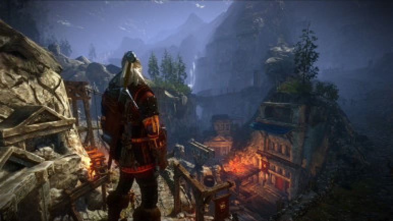 Купить The Witcher 2: Assassins of Kings для Xbox 360 – изображение 11