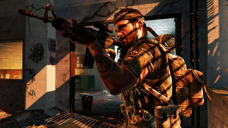 Call of Duty Black Ops 2010 for Xbox 360 – image 11