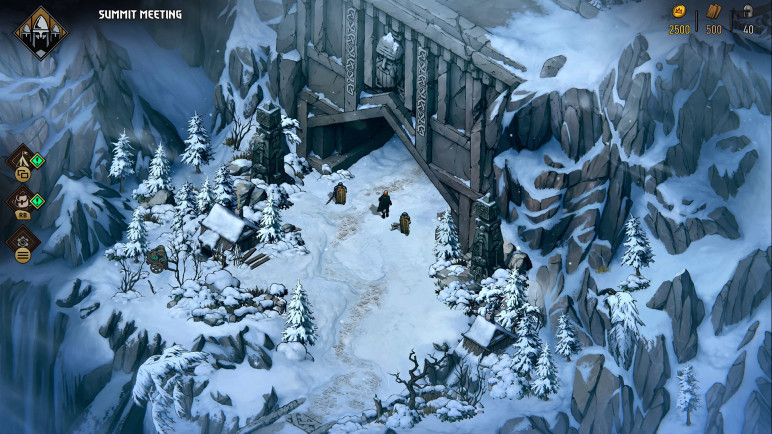 Купить Thronebreaker The Witcher Tales – изображение 3