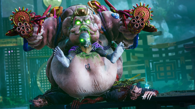 Review of Shadow Warrior 3 – image 10