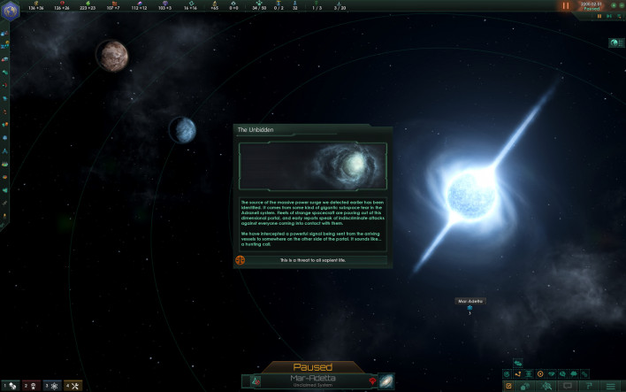 Buy a Stellaris account for Steam – image 6