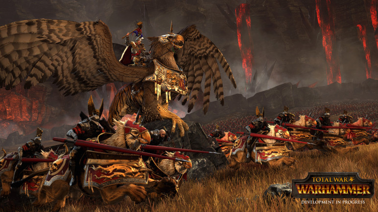 Buying Total War Warhammer(Total Warhammer) – image 5