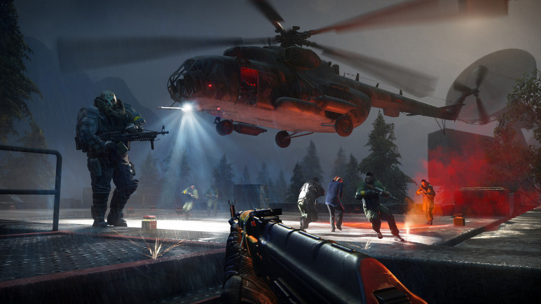 Review of Sniper Ghost Warrior 3 – image 9