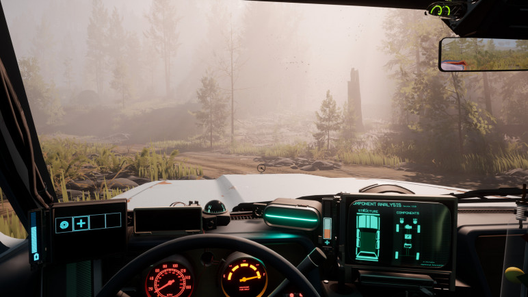 DLC для Pacific Drive – изображение 11