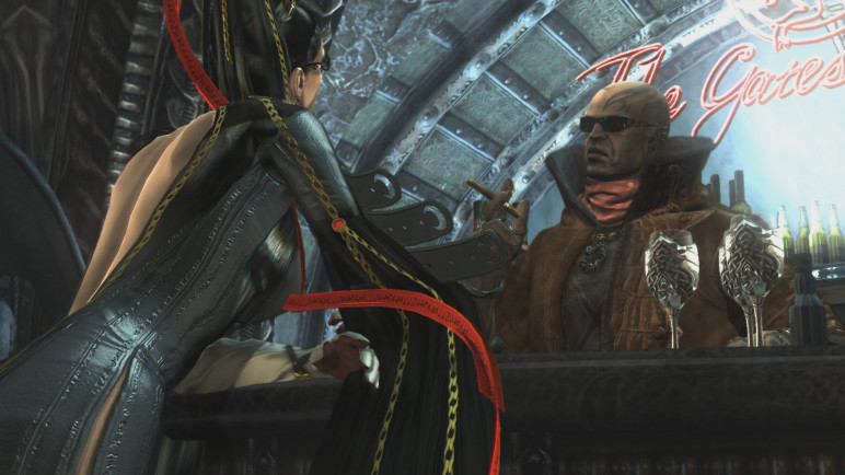 Buy a Bayonetta account for Xbox 360 – image 4