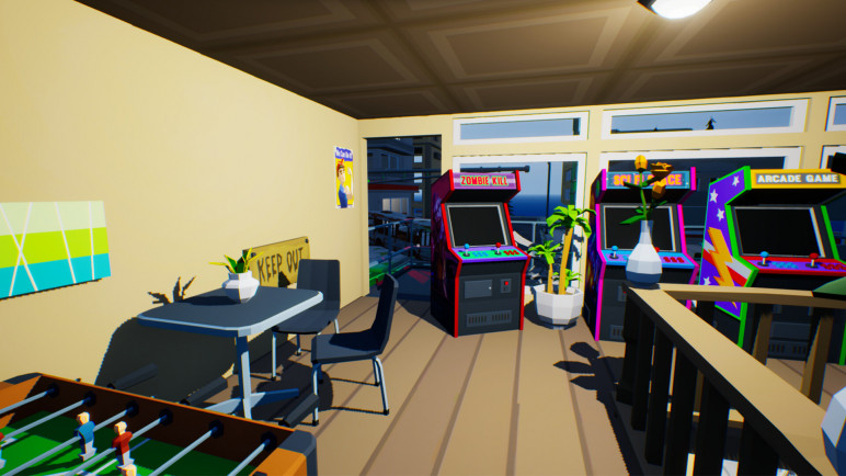 Buying the DeadPoly Key – image 6