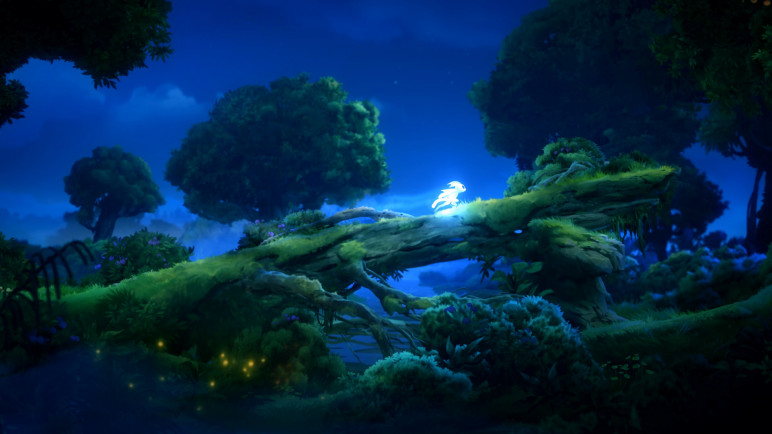 Аренда аккаунтов для Ori and the Will of the Wisps – изображение 7