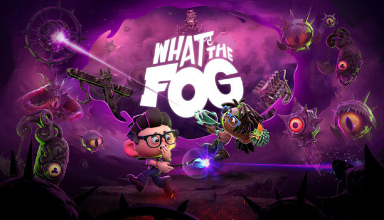 Купить What The Fog – изображение 8