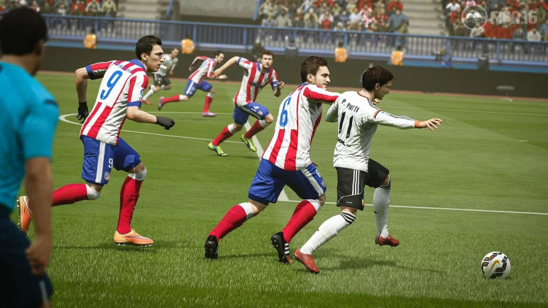 Купить FIFA 16 для Origin – изображение 6