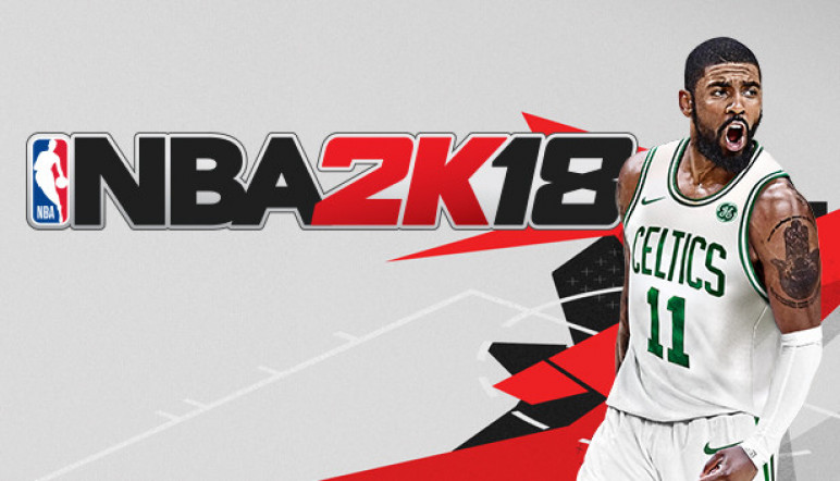 The NBA 2K18 – image 9