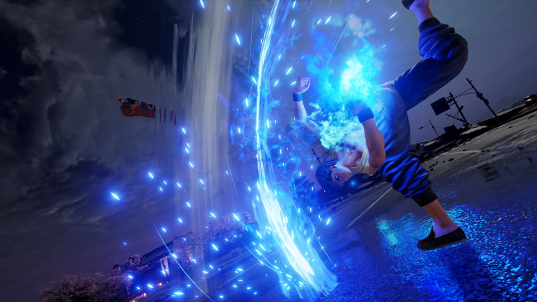 The Jump Force Account – image 9
